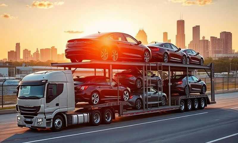cars transfer